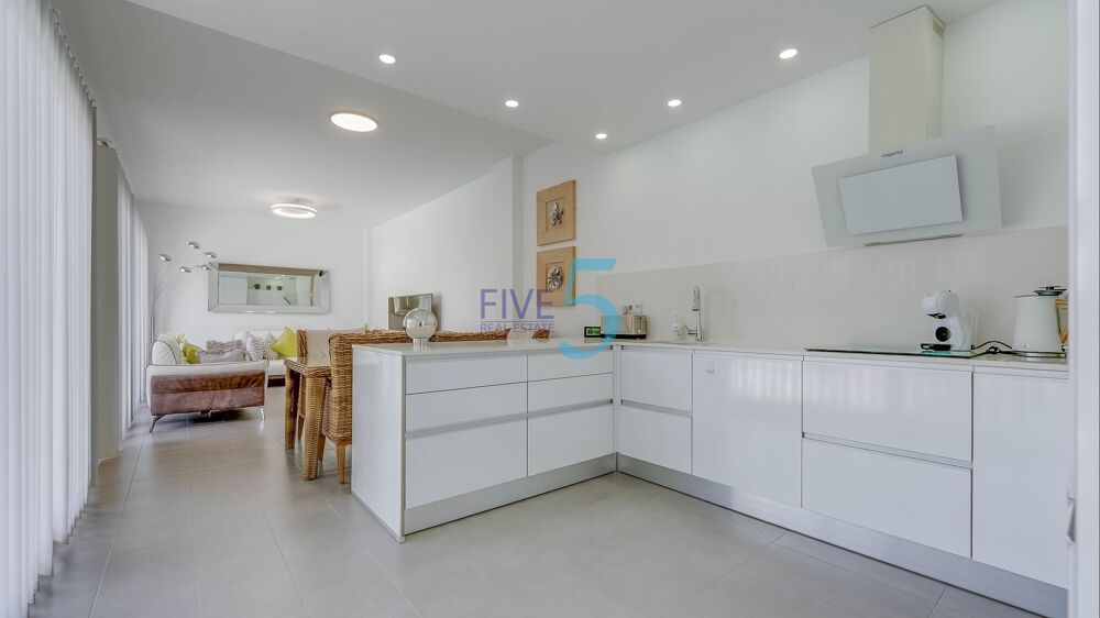 vente Villa - 4 pièce(s) - 143 m² Espagne