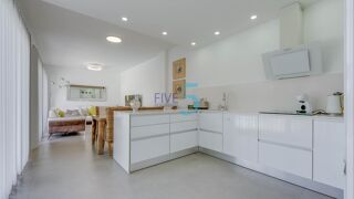  Villa à vendre 4 pièces 143 m² San javier