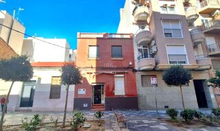 Maison à vendre 1 pièce 118 m² Elche/elx