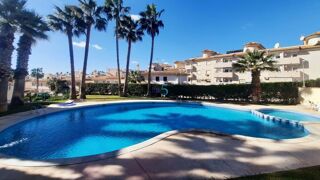  Maison � vendre 4 pi�ces 111 m� Orihuela