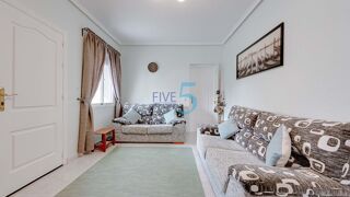  Villa à vendre 4 pièces 87 m² Rojales