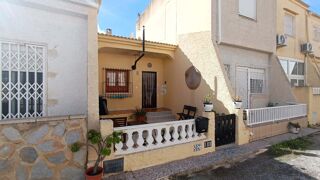  Maison � vendre 2 pi�ces 31 m� San fulgencio