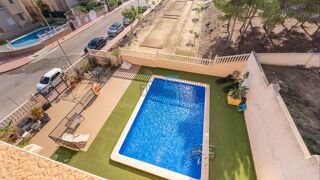  Appartement à vendre 3 pièces 83 m² Orihuela
