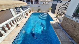  Maison à vendre 3 pièces 77 m² San fulgencio