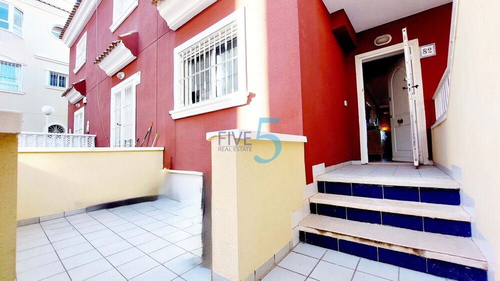 vente Appartement - 3 pièce(s) - 69 m² Espagne