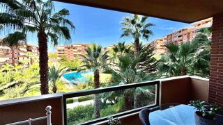  Appartement � vendre 4 pi�ces 118 m� Alicante/alacant