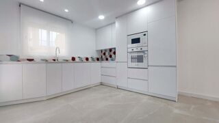  Appartement � vendre 3 pi�ces 53 m� Pilar de la horadada