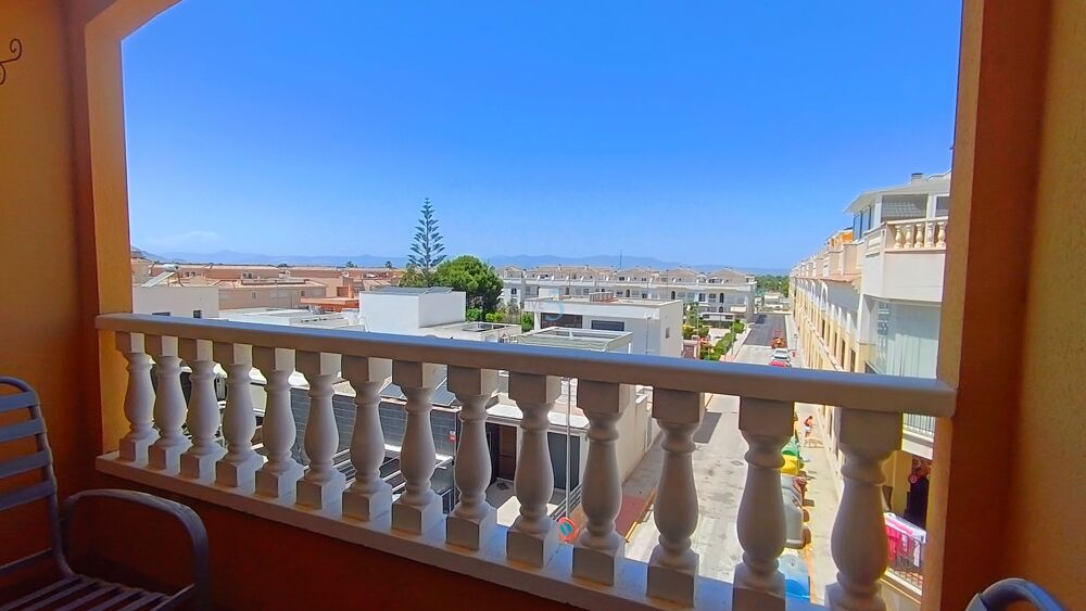 vente Appartement - 4 pièce(s) - 94 m² Espagne