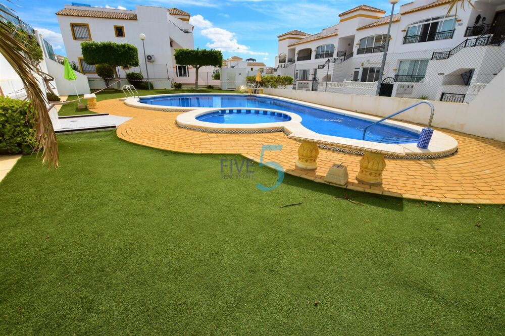 vente Appartement - 3 pièce(s) - 61 m² Espagne