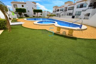  Appartement à vendre 3 pièces 61 m² Orihuela