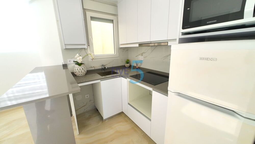 vente Appartement - 3 pièce(s) - 74 m² Espagne