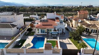  Villa à vendre 5 pièces 206 m² Poblets (els)