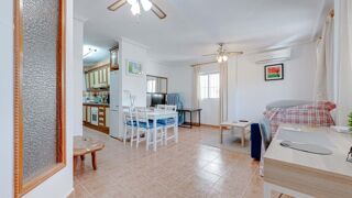  Appartement � vendre 3 pi�ces 78 m� Orihuela