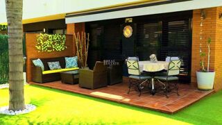  Maison � vendre 4 pi�ces 156 m� Molina de segura