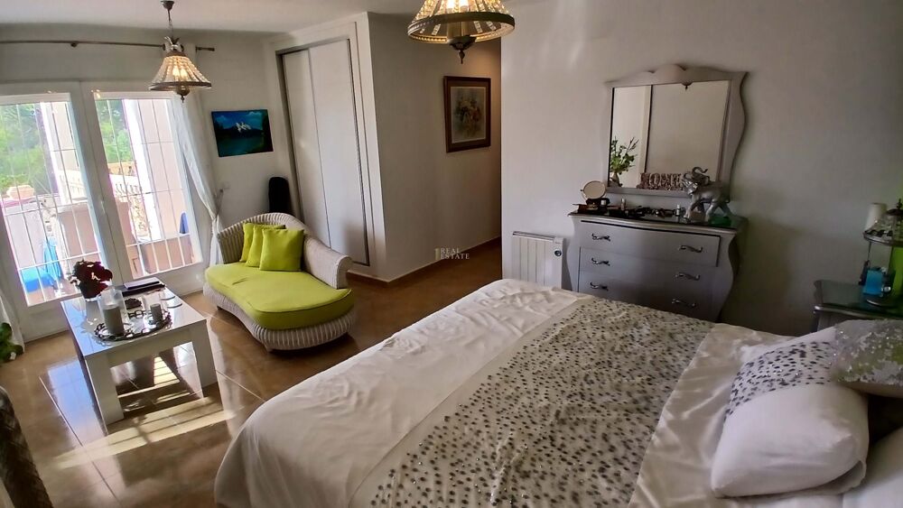 � vendre  Villa Altea