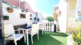  Villa à vendre 3 pièces 100 m² Pilar de la horadada
