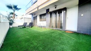  Appartement � vendre 3 pi�ces 76 m� Torre de la horadada