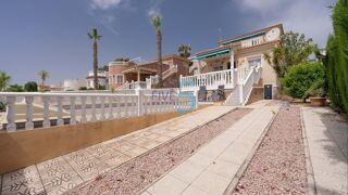 Villa à vendre 4 pièces 84 m² Pilar de la horadada