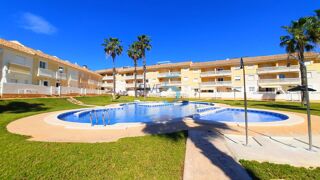  Appartement à vendre 3 pièces 75 m² Orihuela