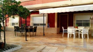  Appartement à vendre 5 pièces 150 m² Alcázares (los)