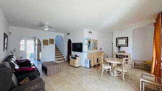  Villa à vendre 3 pièces 120 m² Rojales