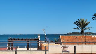  Appartement � vendre 3 pi�ces 81 m� Cartagena