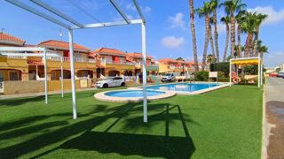  Villa à vendre 4 pièces 80 m² Torrevieja