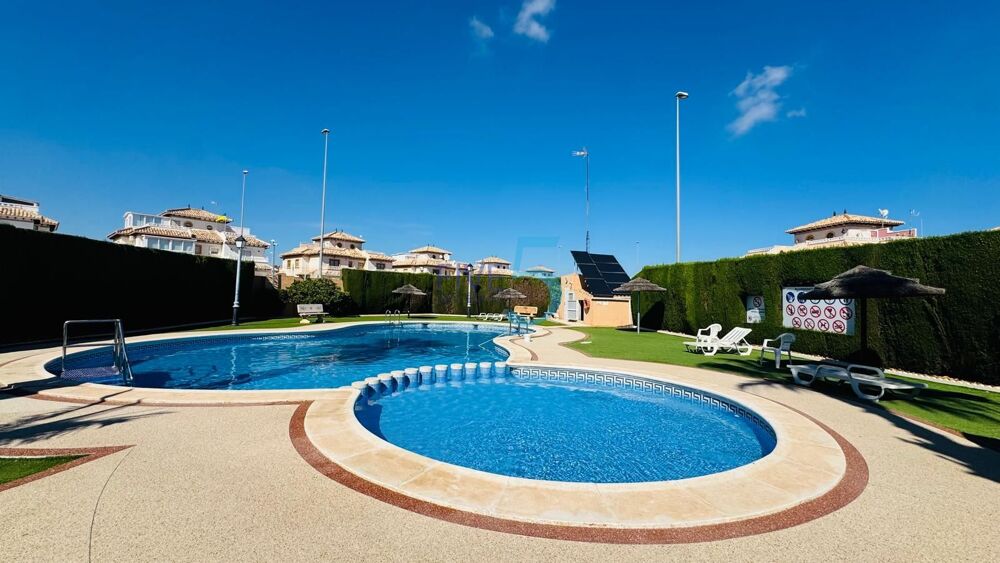 vente Maison - 3 pièce(s) - 89 m² Espagne