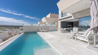  Villa à vendre 6 pièces 250 m² Rojales