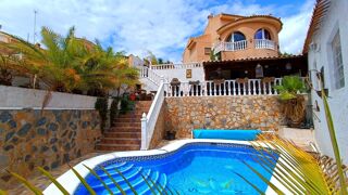  Villa � vendre 5 pi�ces 178 m� Rojales