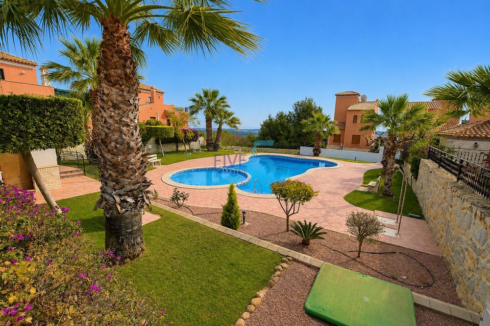 vente Maison - 3 pièce(s) - 82 m² Espagne