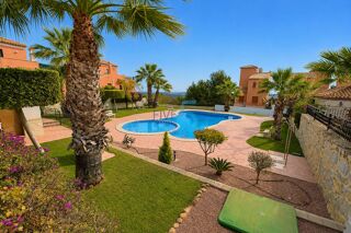  Maison à vendre 3 pièces 82 m² San miguel de salinas