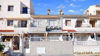  Maison � vendre 3 pi�ces 60 m� Santa pola