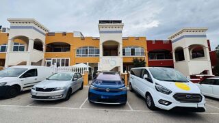  Appartement � vendre 3 pi�ces 72 m� Orihuela