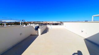  Appartement � vendre 3 pi�ces 75 m� Orihuela