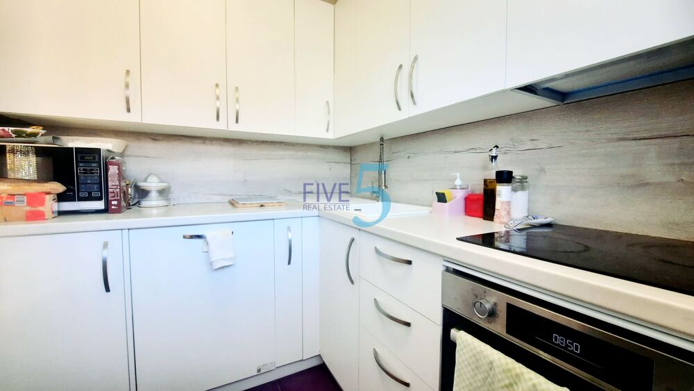 vente Appartement - 3 pièce(s) - 114 m² Espagne