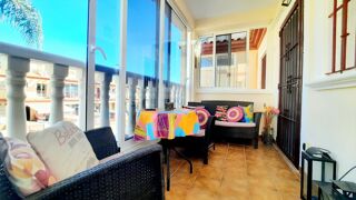  Appartement � vendre 3 pi�ces 57 m� San pedro del pinatar