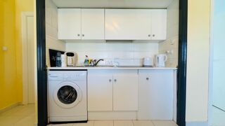  Appartement � vendre 2 pi�ces 47 m� Orihuela