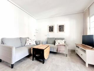  Maison � vendre 3 pi�ces 43 m� Cartagena