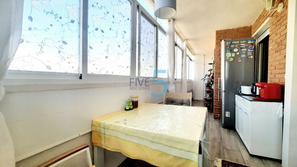 vente Appartement - 3 pièce(s) - 114 m² Espagne