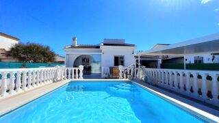  Villa � vendre 4 pi�ces 134 m� Torrevieja
