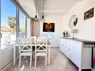  Maison à vendre 3 pièces 43 m² Cartagena