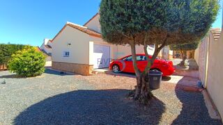  Villa à vendre 4 pièces 140 m² Orihuela
