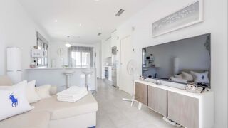  Appartement � vendre 3 pi�ces 54 m� San pedro del pinatar