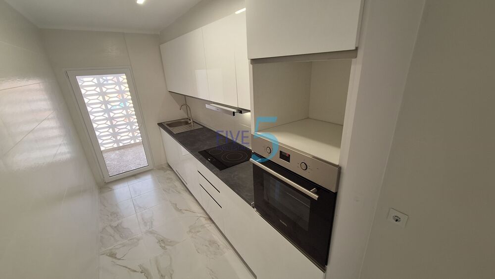vente Appartement - 4 pièce(s) - 100 m² Espagne