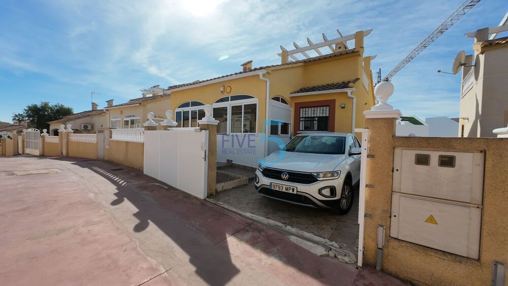 vente Maison - 4 pièce(s) Espagne