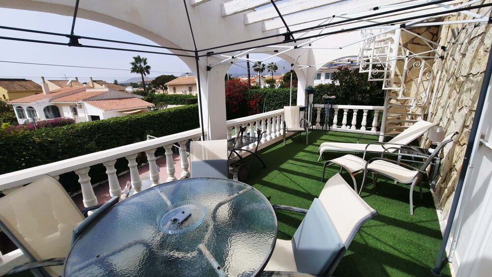 � vendre  Villa Alf�s del Pi (l')