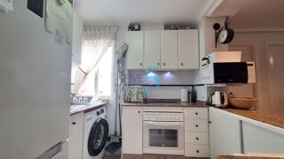  Appartement à vendre 3 pièces 58 m² Torrevieja