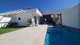  Villa à vendre 3 pièces 77 m² Torre pacheco