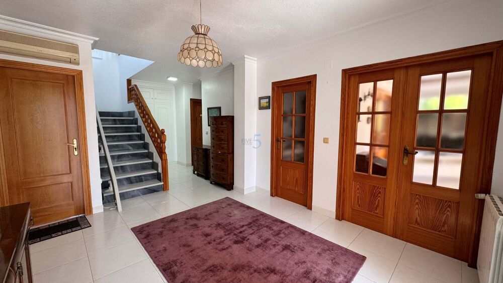 � vendre  Villa San Miguel De Salinas